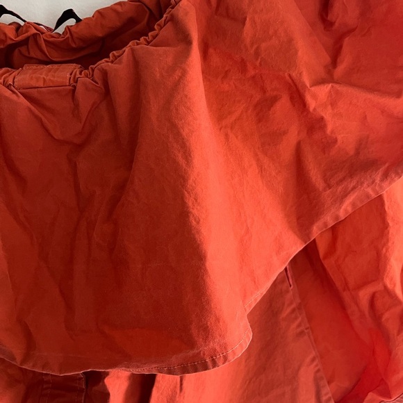 THEBE MAGUGU Off The Shoulder Dress Size Small - Picture 7 of 8